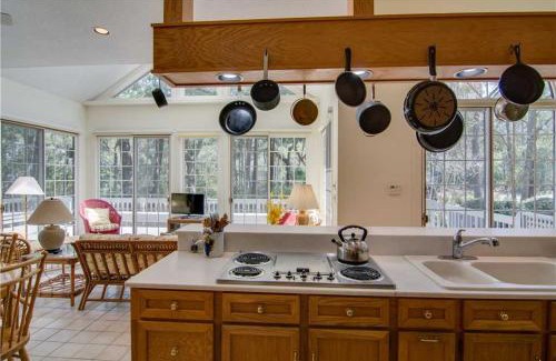 Vanderhorst Plantation House | Glen Abbey 236