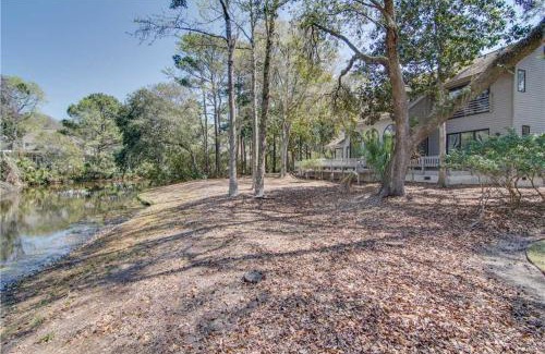 Vanderhorst Plantation House | Glen Abbey 236
