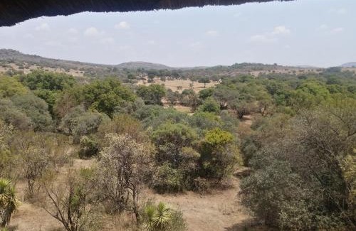 Broederstroom Cabin | Glen Afric Country Lodge