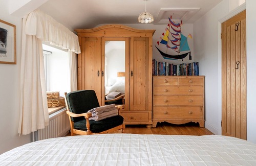 Cregneish Other | Glen Chass Farmhouse is a beautifully appointed 3 bedroom house that sleeps up to 6 people in a magn