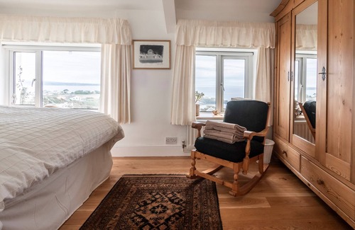 Cregneish Other | Glen Chass Farmhouse is a beautifully appointed 3 bedroom house that sleeps up to 6 people in a magn