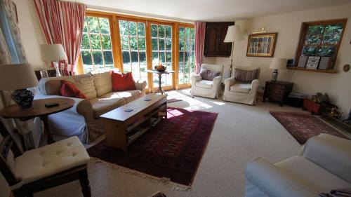 Comrie House | Glen Cottage