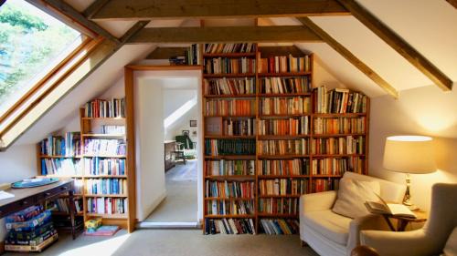 Comrie House | Glen Cottage