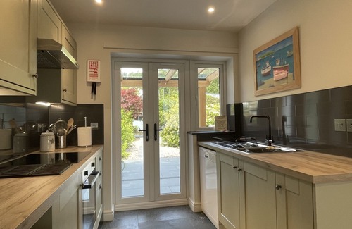 Braithwaite Cottage | Glen Cottage - sleeps 4 guests in 2 bedrooms