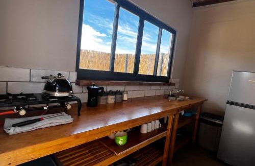 Montagu House | Glen Eden Farm