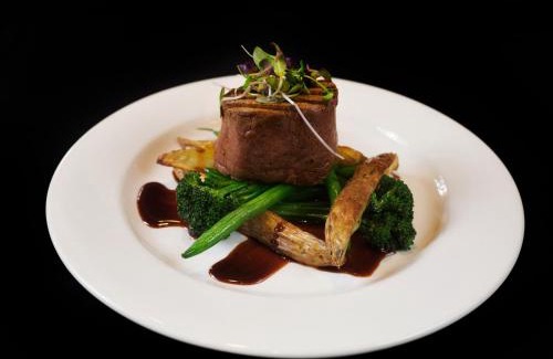 Lancefield Hotel | Glen Erin at Lancefield