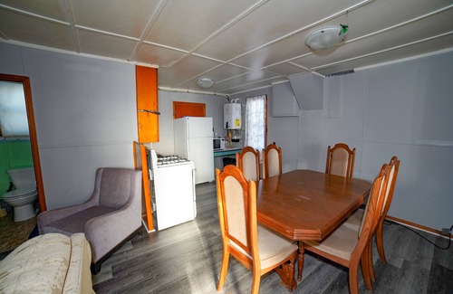 North Bay Hotel | Glen Garry Motel and Cottages