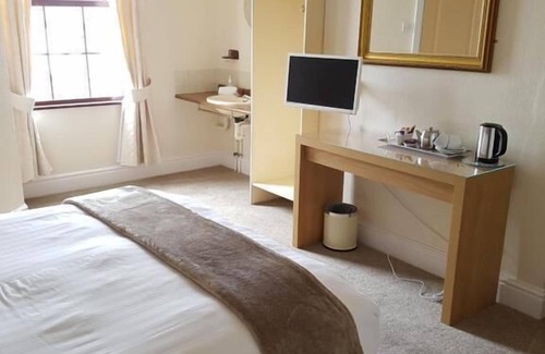 Hoole Hotel | Glen Garth Guest House