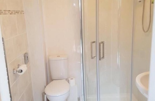 Hoole Hotel | Glen Garth Guest House