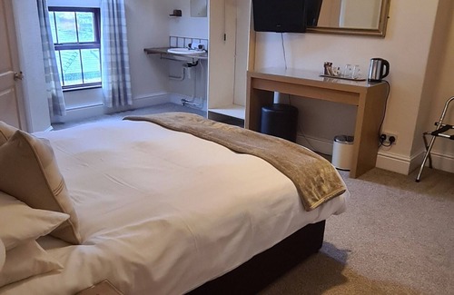 Hoole Hotel | Glen Garth Guest House