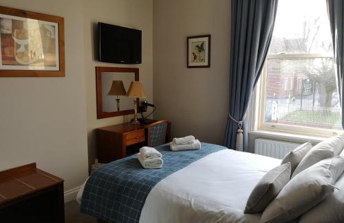 Dundalk Bed & Breakfast | Glen Gat House