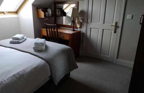Dundalk Bed & Breakfast | Glen Gat House