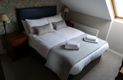 Dundalk Bed & Breakfast | Glen Gat House