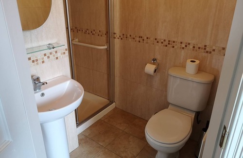 Dundalk Bed & Breakfast | Glen Gat House