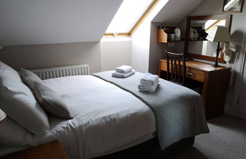 Dundalk Bed & Breakfast | Glen Gat House