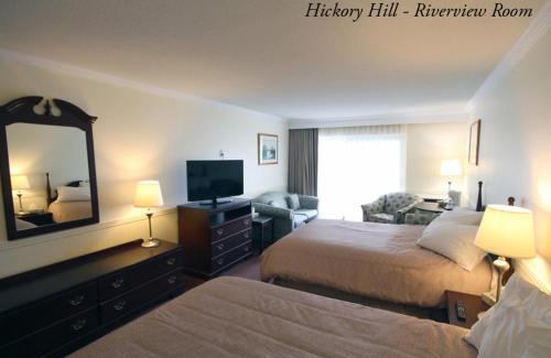 Lansdowne Resort | Glen House Resort