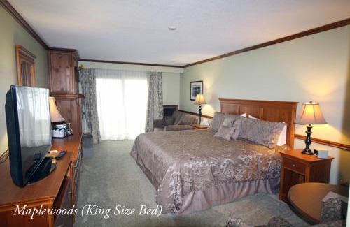 Lansdowne Resort | Glen House Resort