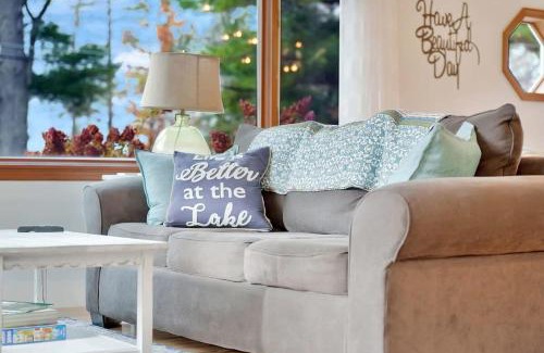 Empire House | Glen Lake Narrows
