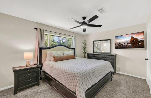 Grogan's Mill House | Glen Loch Dr