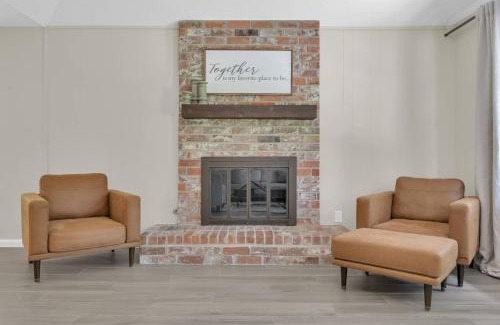 Grogan's Mill House | Glen Loch Dr