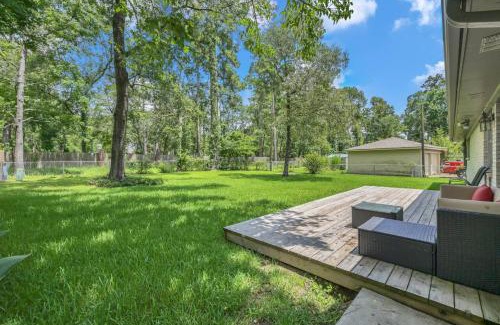 Grogan's Mill House | Glen Loch Dr