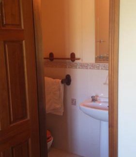 Ballymoney House | Glen Lodge
