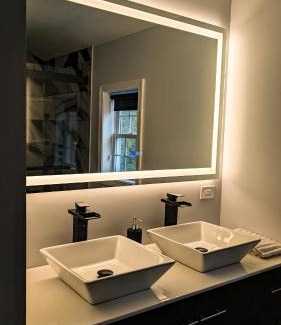 Bar Harbor Apartment | Glen Mary Apartments