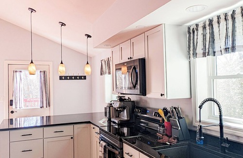 Bar Harbor Apartment | Glen Mary Apartments