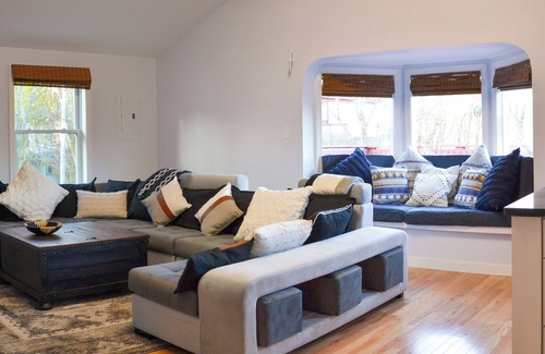 Bar Harbor Apartment | Glen Mary Apartments