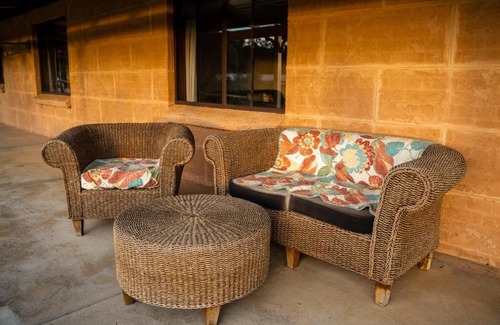 Mummballup House | Glen Mervyn Lodge