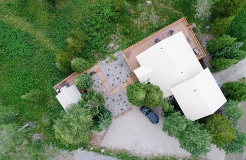Lazy Acres Cabin | Glen's Cabin - Roam Property Management