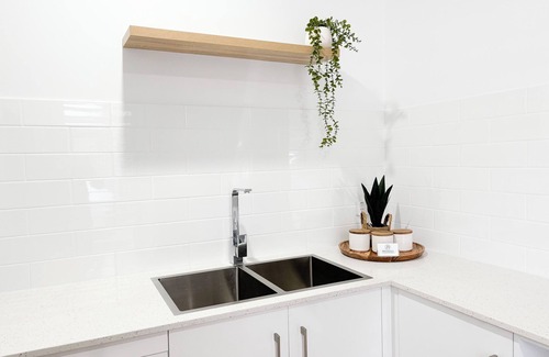 Wagga Wagga Apartment | Glen’s Fitz St Getaway - Central