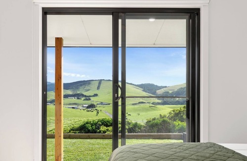 Johanna House | Glen Tara Cottage - Johanna