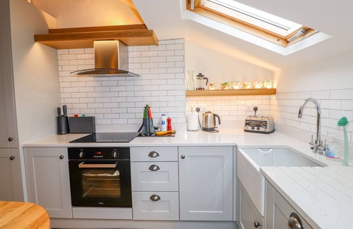 Grasmere Cottage | Glen View Cottage