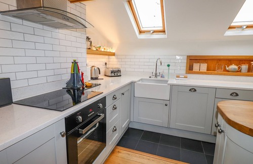 Grasmere Cottage | Glen View Cottage