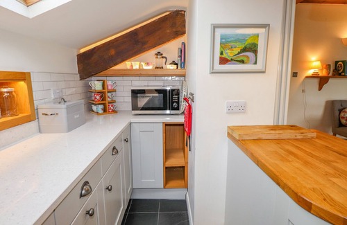 Grasmere Cottage | Glen View Cottage