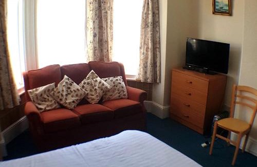 Great Yarmouth Apartment | Glen Villa 3 Sleeps 4 with Balcony