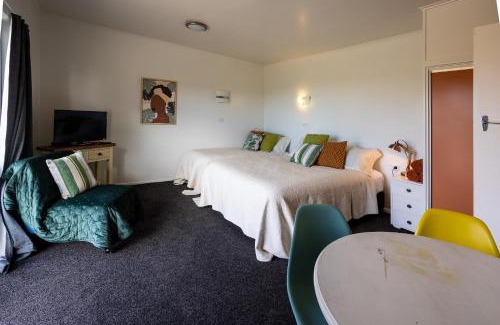 Hari Hari Hotel | GLENALMOND Country Motels