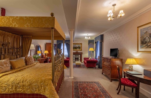 Ballantrae Other | Glenapp Castle