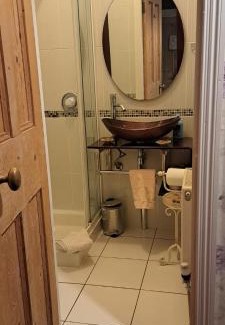Tramore Bed & Breakfast | Glenart House