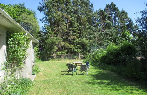 Kirkcudbright Cottage | Glenauld Cottage - a cottage that sleeps 6 guests in 3 bedrooms