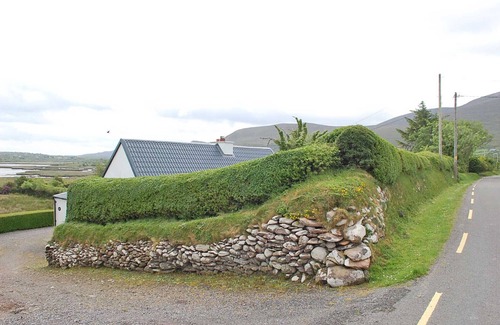 Glenbeigh House | Glenbeigh Holiday Cottage - Tigin Mamo