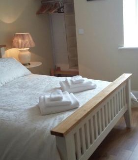 Castlemartyr Apartment | Glenbower House
