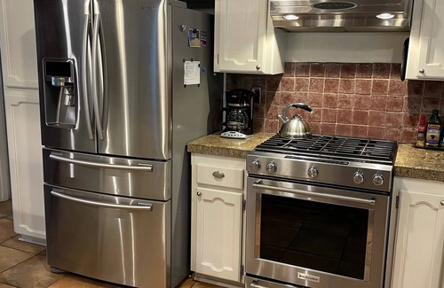 Nevada City House | Glenbrook House with High Speed Internet