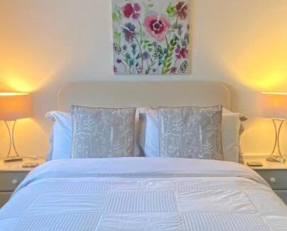 Fochabers House | Glenburn, Peaceful Studio Accommodation, Fochabers
