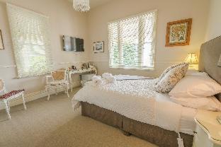 Barrington Bed & Breakfast | Glencoe Country Bed and Breakfast