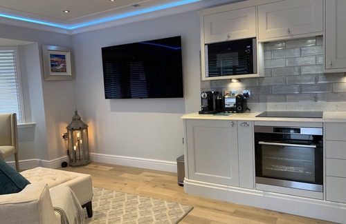 West Laroch Cottage | GLENCOE FABULOUS (TWO) - 5 Star holiday cottages. Sleep 2 adults only