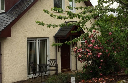 West Laroch Cottage | GLENCOE FABULOUS (TWO) - 5 Star holiday cottages. Sleep 2 adults only