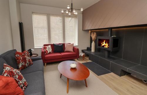 Wooler House | Glencoe House