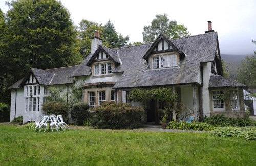 Glencoe Hostel | Glencoe Outdoor Centre Hostel